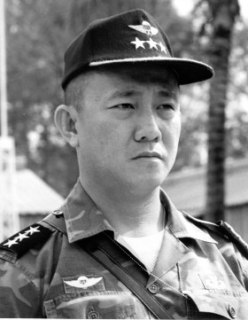 Đỗ Cao Trí